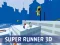 Jwèt Super Runner 3d sou entènèt