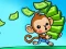 Jwèt Mini Monkey Market sou entènèt