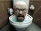 Jwèt Funny Skibidi Toilet Face sou entènèt