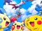 Jwèt Pokemon Slide sou entènèt