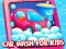 Jwèt Car Wash For Kids sou entènèt