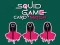 Jwèt Squid Game Memory Card Match sou entènèt