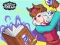 Jwèt Kingdom of Pixels sou entènèt