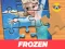 Jwèt Frozen Jigsaw Puzzle Planet sou entènèt