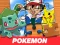 Jwèt Pokemon Jigsaw Puzzle sou entènèt