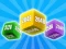Jwèt Merge Cubes 2048 3D sou entènèt