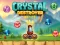 Jwèt Crystal Destroyer sou entènèt
