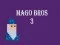 Jwèt Mago Bros 3 sou entènèt