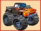 Jwèt Monster Truck Repair sou entènèt