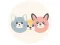 Jwèt Crazy Animals sou entènèt