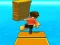 Jwèt Short Race 3D sou entènèt