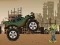 Jwèt Apocalypse Truck sou entènèt