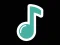 Jwèt Music Genie sou entènèt