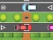 Jwèt Avoid Traffic sou entènèt