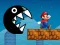 Jwèt Ultimate Mario run sou entènèt