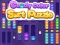 Jwèt Сandy Color sort puzzle sou entènèt