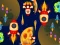 Jwèt Space shooter sou entènèt
