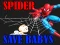 Jwèt Spider Man Save Babys sou entènèt