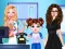 Jwèt Baby Taylor Check Up Doctor Game sou entènèt