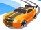 Jwèt Retro Drift sou entènèt
