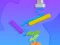 Jwèt Sprinkle Plants Puzzle Game sou entènèt