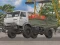 Jwèt Truck Transporter sou entènèt
