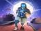 Jwèt Parkour Runner sou entènèt