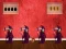 Jwèt Good Witch Escape 2 sou entènèt