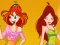 Jwèt Bloom and Flora Dress Up sou entènèt