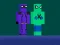 Jwèt Noobpool & NoobSpider sou entènèt