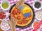 Jwèt Pizza Making Chef sou entènèt