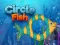 Jwèt Circle Fish sou entènèt