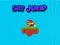 Jwèt Sky Jump sou entènèt