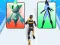 Jwèt Heroes Assemble sou entènèt