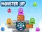 Jwèt Monster Up sou entènèt
