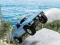 Jwèt Off Road Car Parking 4x4 sou entènèt