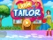 Jwèt Little Tailor shop sou entènèt