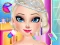 Jwèt Ice Princess Wedding Disaster sou entènèt