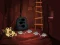 Jwèt Boss Foxy escape sou entènèt