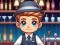 Jwèt Speedy Bartender sou entènèt