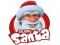 Jwèt Santa Claus Funny Time sou entènèt