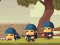 Jwèt Army Block Squad sou entènèt