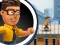 Jwèt Crazy Runner 007 sou entènèt