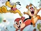 Jwèt Chip and Dale 2021 Slide sou entènèt