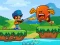 Jwèt Cool Arcade Run Dash Jump Game sou entènèt