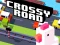 Jwèt Crossy Road Master sou entènèt