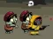 Jwèt Zombie Survival Escape sou entènèt