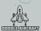 Jwèt Doodle Aircraft sou entènèt