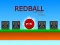Jwèt Redball - Another world sou entènèt