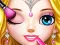 Jwèt Princess Makeup Salon sou entènèt